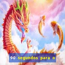 90 segundos para o apocalipse pdf download